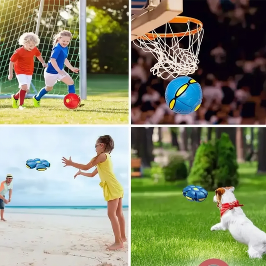 MagicBall - La pelota mágica PREMIUN