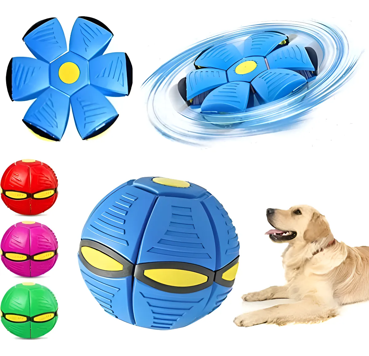 MagicBall - La pelota mágica PREMIUN