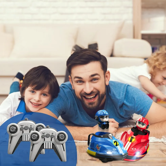 CARROS CHOCONES PREMIUN