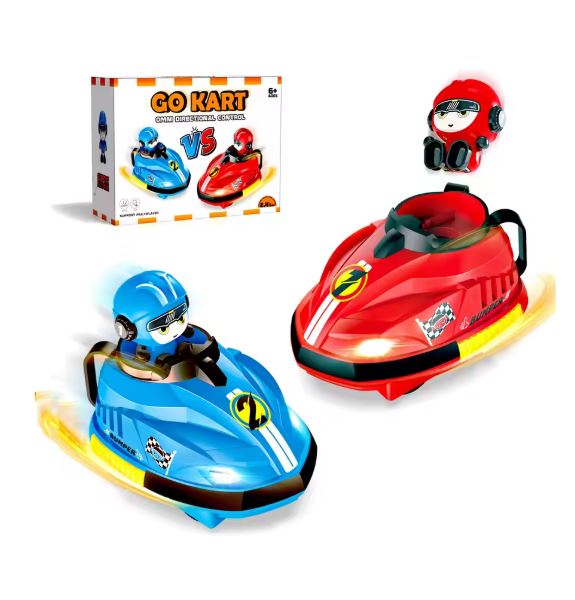 CARROS CHOCONES PREMIUN