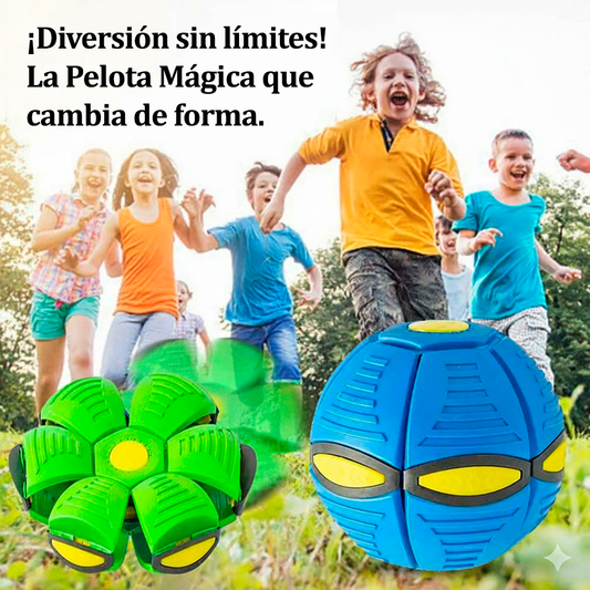 MagicBall - La pelota mágica PREMIUN